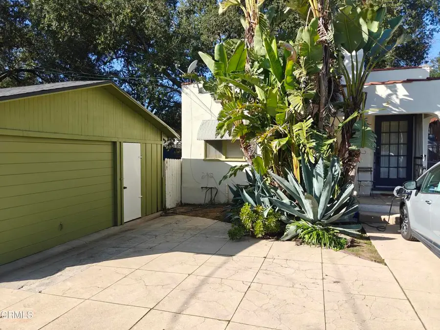 1501 N El Molino Avenue, Pasadena, CA 91104 - #3