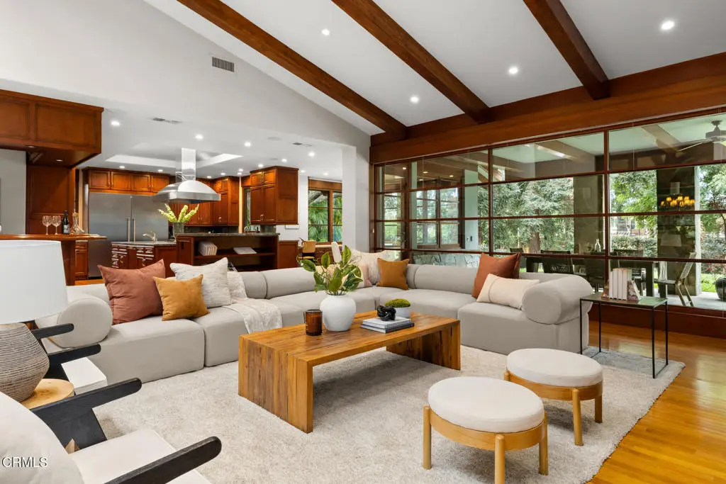 921 Chapea Road, Pasadena, CA 91107 - #1