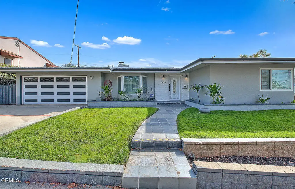 1420 Riviera Drive, Pasadena, CA 91107 - #1