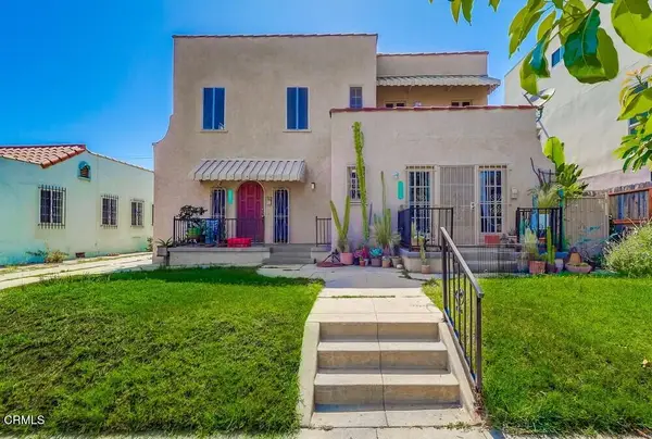 833  835 Ridgewood, Los Angeles, CA 90038