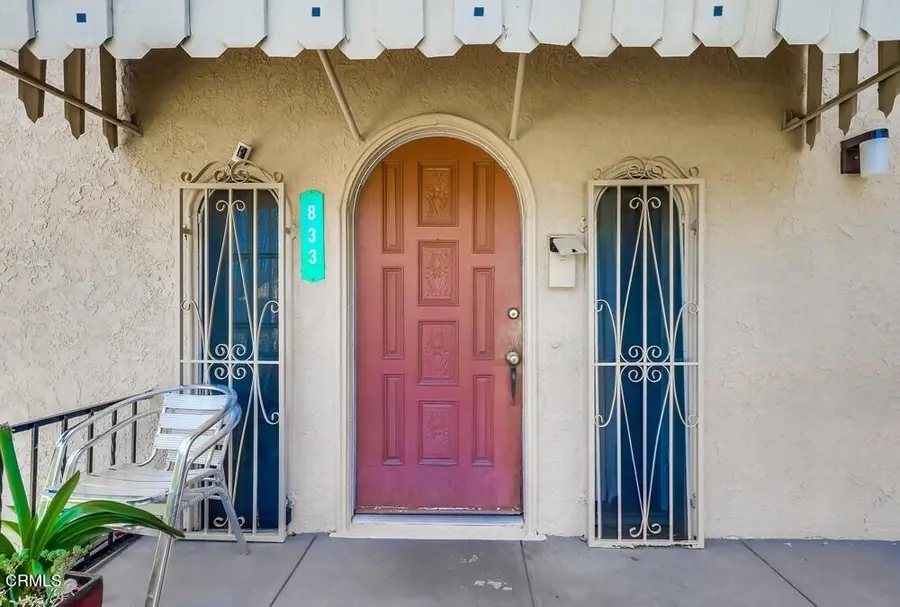 833  835 Ridgewood, Los Angeles, CA 90038 - #2