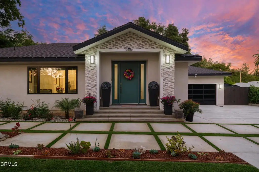 4428 Oakwood Avenue, La Canada Flintridge, CA 91011 - Image #1