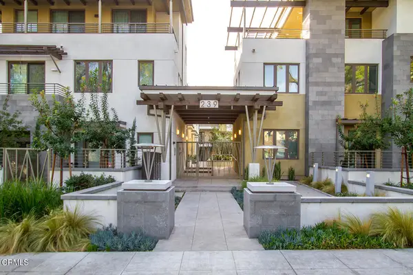 239 S Marengo Avenue #303, Pasadena, CA 91101