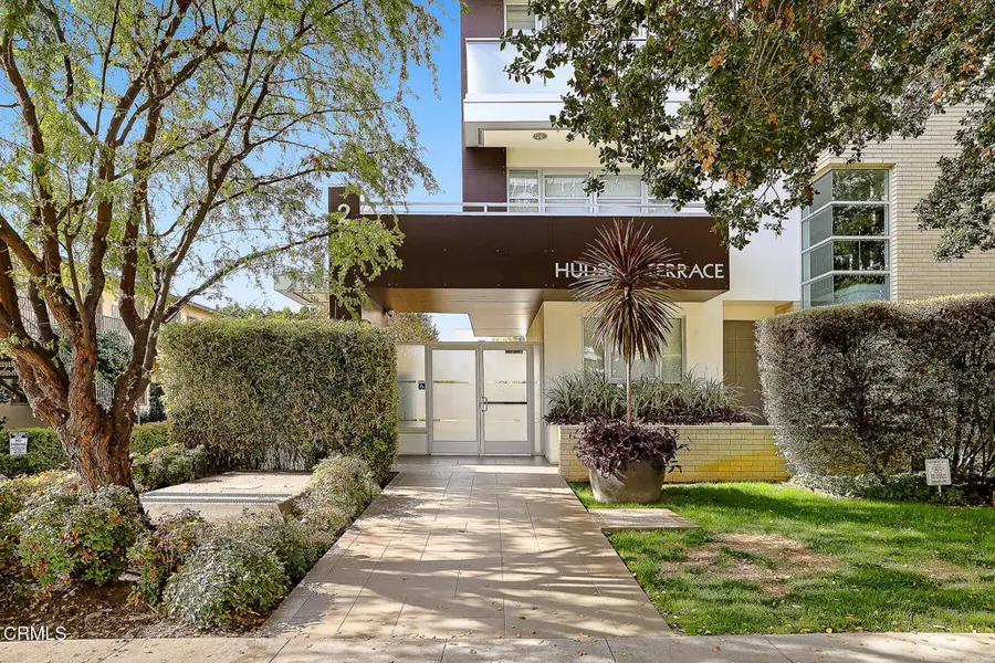 257 S Hudson Avenue #301, Pasadena, CA 91101 - #3