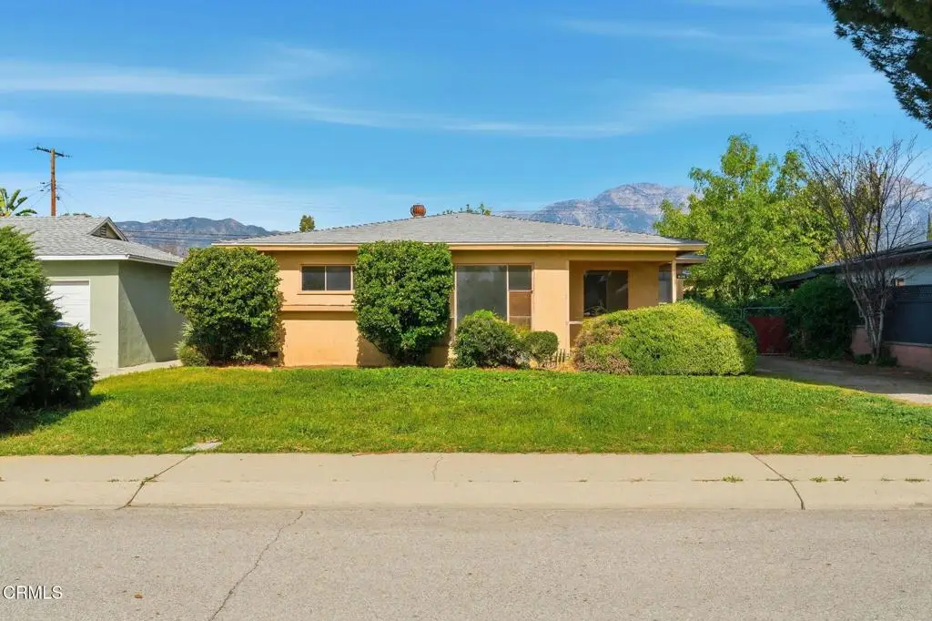 626 W Bonnie Brae Court, Ontario, CA 91762 - Image #1