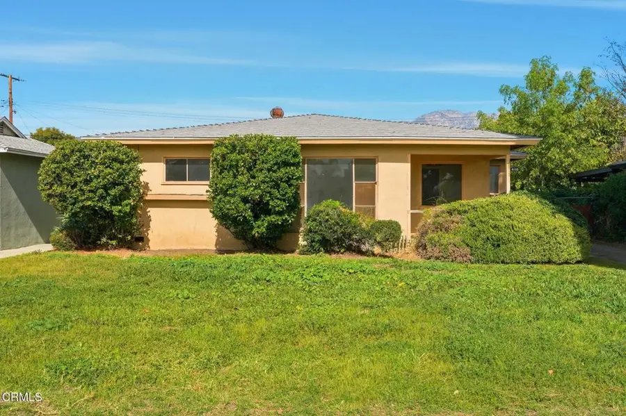 626 W Bonnie Brae Court, Ontario, CA 91762 - Image #2