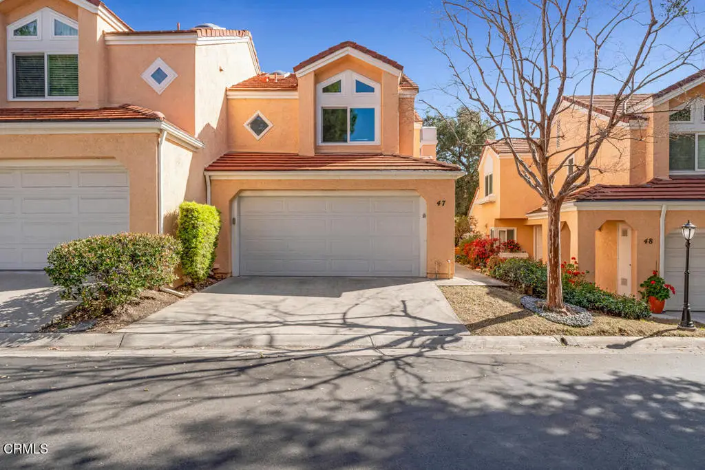 6301 Honolulu Avenue #47, Tujunga, CA 91042 - #1