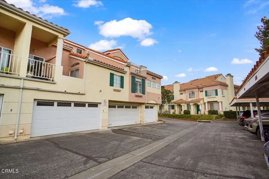 18114 Flynn Drive #3602, Santa Clarita, CA 91387 - #2