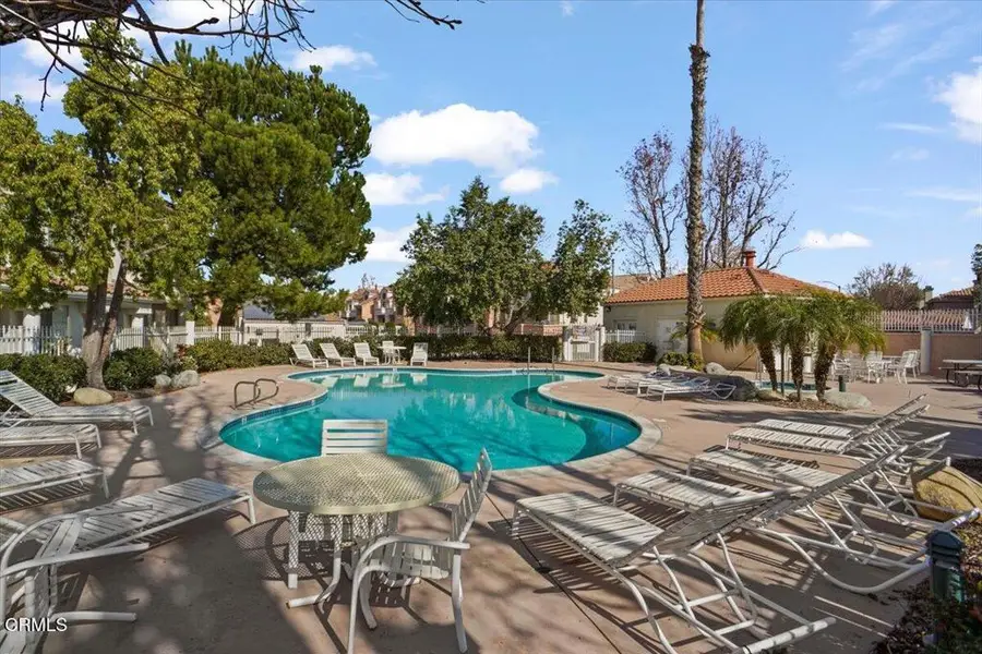 18114 Flynn Drive #3602, Santa Clarita, CA 91387 - #3