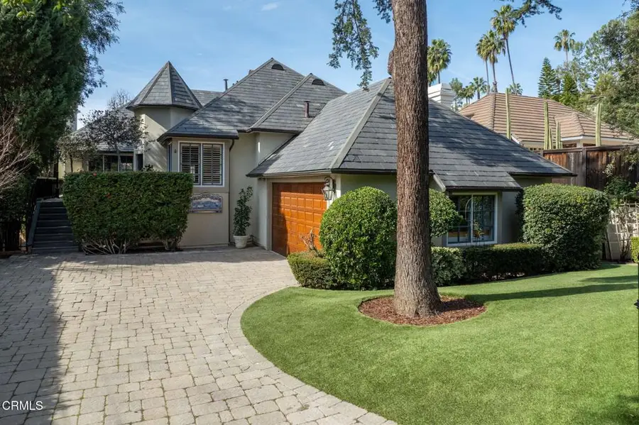 1565 S Oak Knoll Avenue, Pasadena, CA 91108 - Image #2