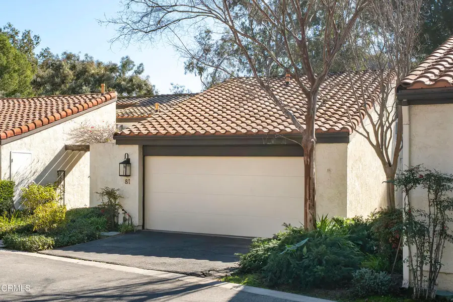 81 Barmore Court, Glendale, CA 91206 - Image #2