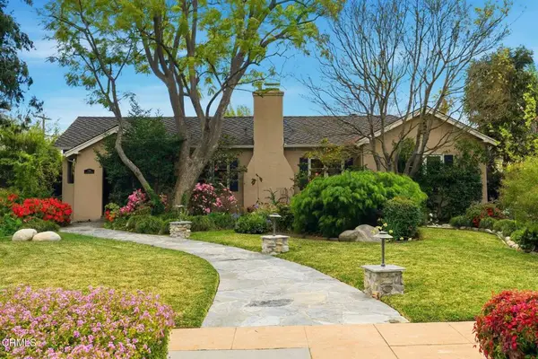 1768 Casa Grande Street, Pasadena, CA 91104