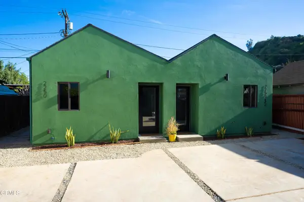 2250 Gatewood Street, Los Angeles, CA 90031