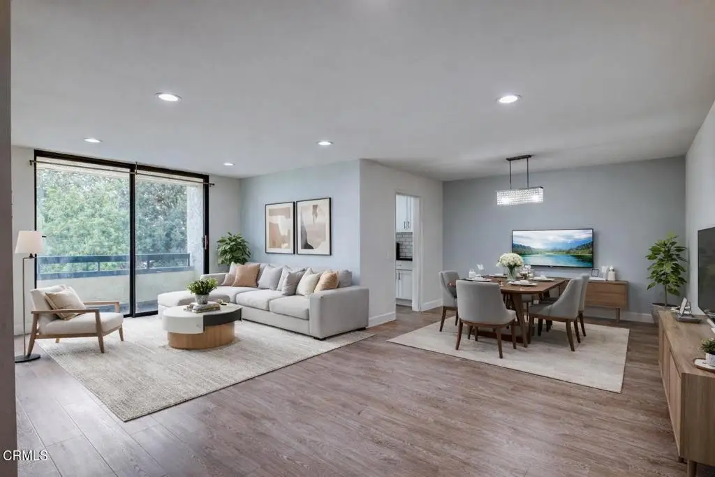 4041 Via Marisol #210, Los Angeles, CA 90042 - #1