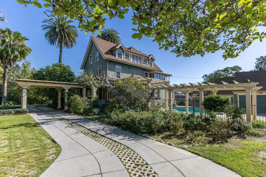 201 Orange Grove Avenue, South Pasadena, CA 91030 - #3