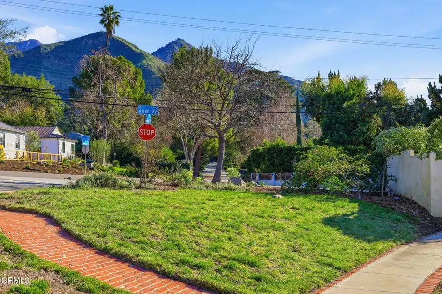 1860 Homewood Drive, Altadena, CA 91001 - #3