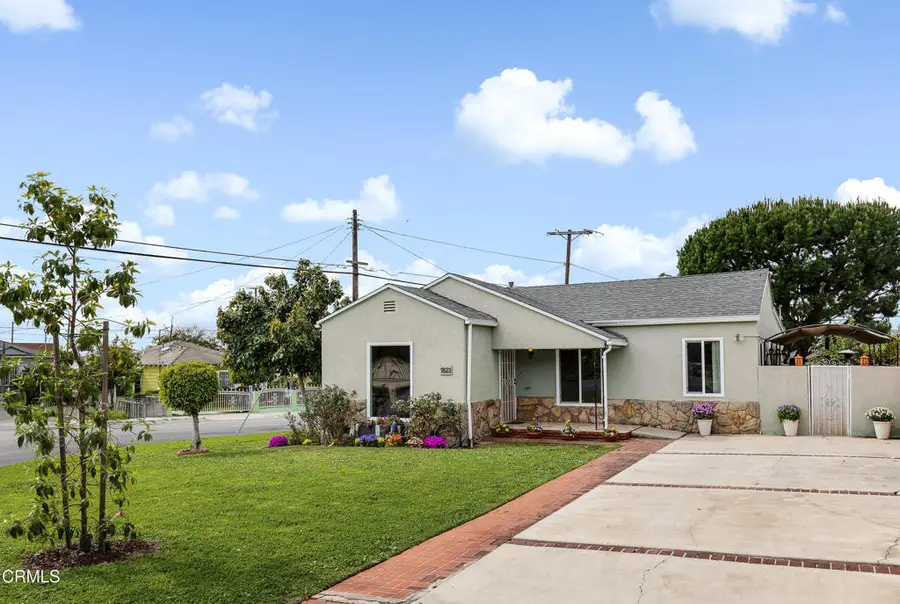 1823 Jones Avenue, Los Angeles, CA 90032 - #2