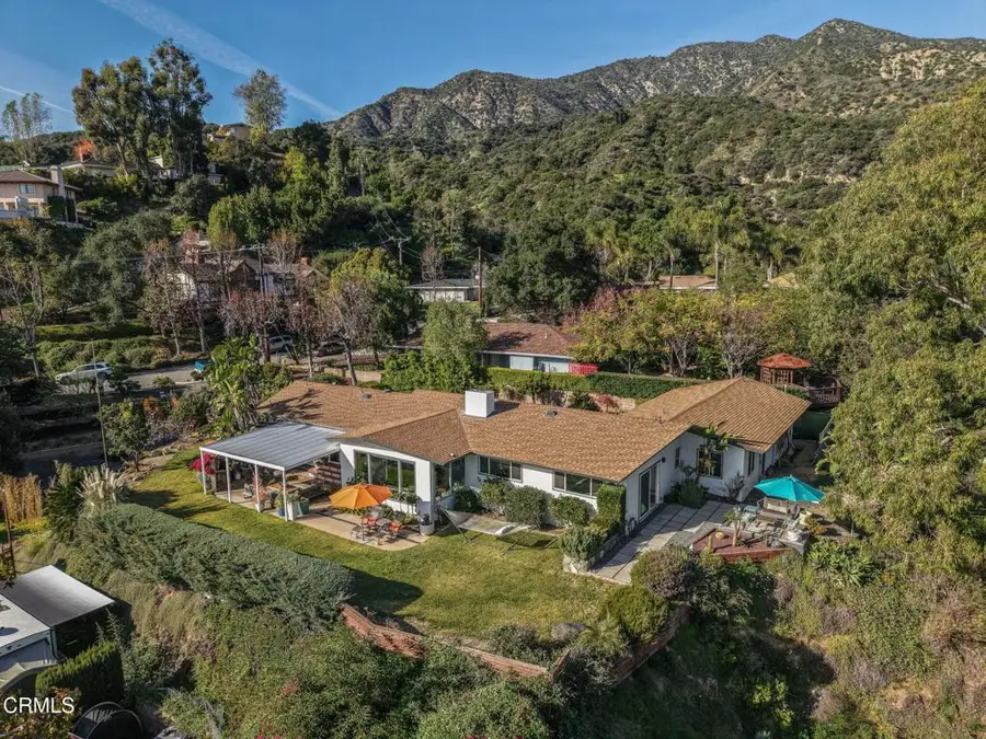 1091 Briarcliff Road, Monrovia, CA 91016 - #2