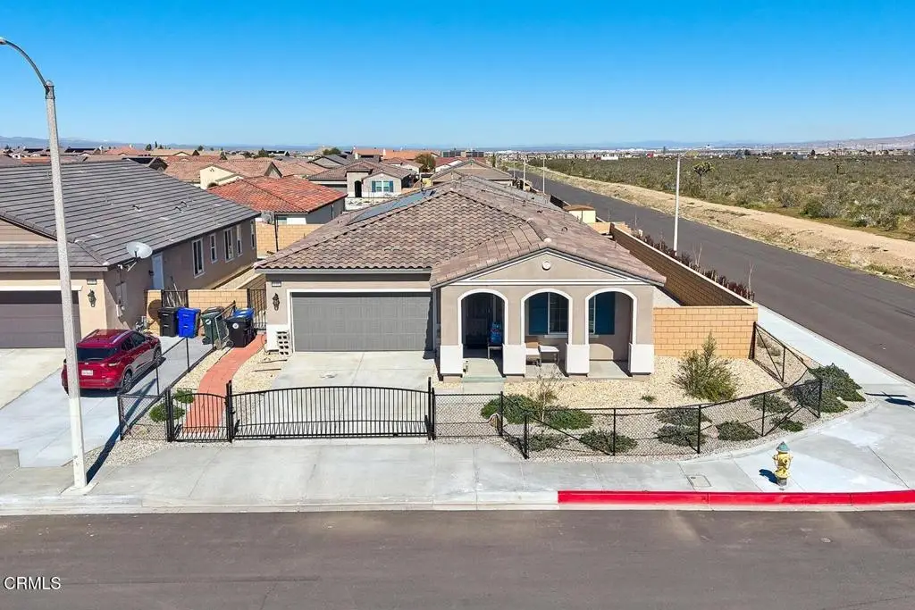 11992 Olivine Road, Victorville, CA 92392 - #1
