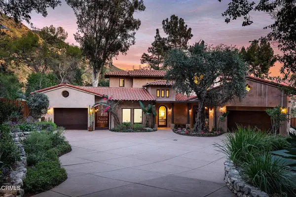 2217 Crescent Drive, Altadena, CA 91001