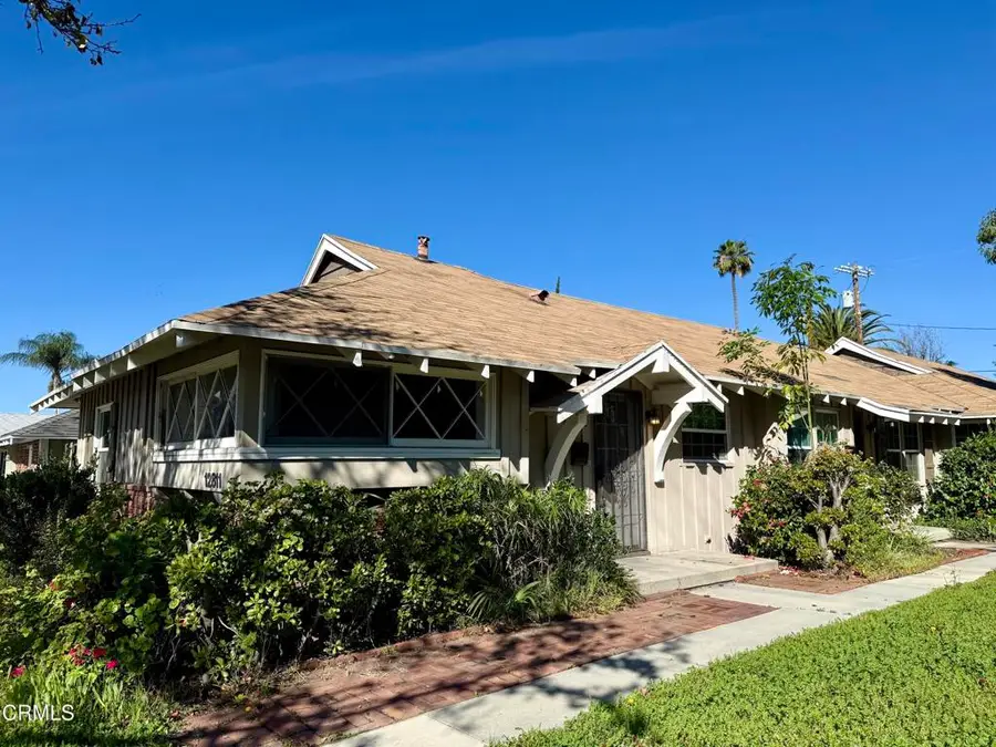 12811 Oxnard Street, North Hollywood, CA 91606 - #2