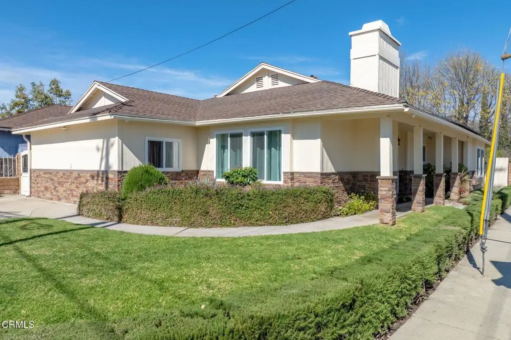 12446 Herrick Avenue, Sylmar, CA 91342 - #1