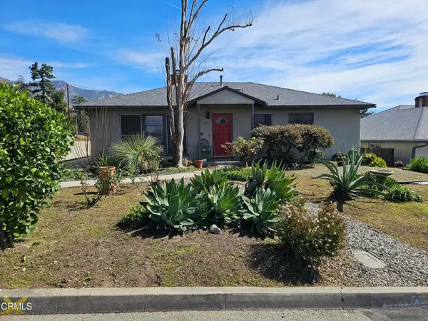 2630 Homepark Avenue, Altadena, CA 91001