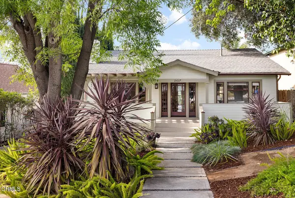 2107 Ridgeview, Los Angeles, CA 90041