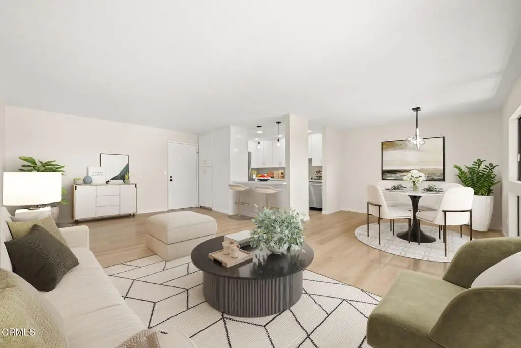 5300 E Atherton Street #2F, Long Beach, CA 90815 - #1