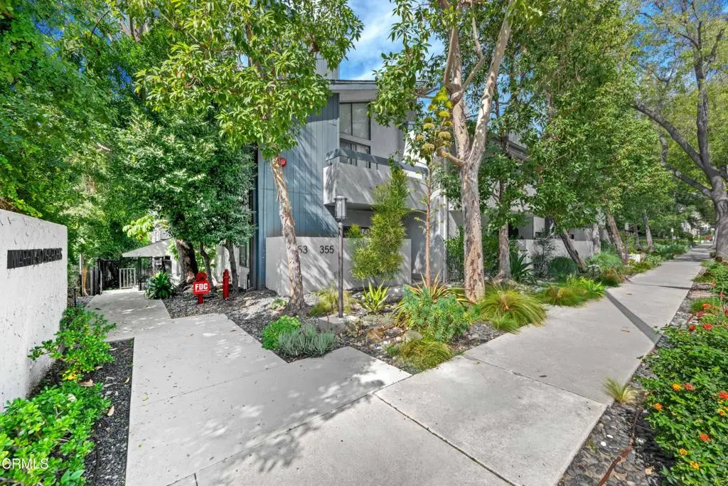 355 S Marengo Avenue #402, Pasadena, CA 91101 - #1