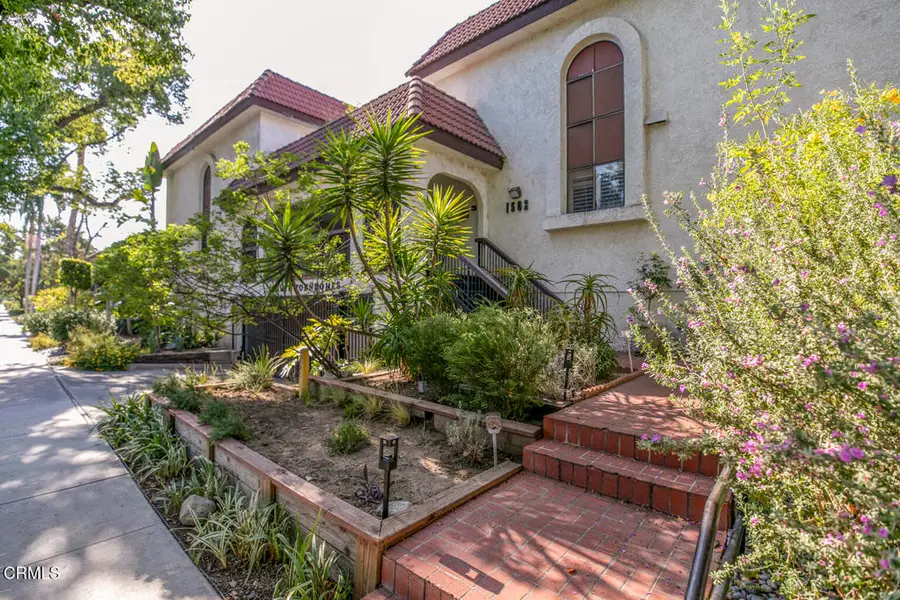 1502 Rock Glen Avenue #G, Glendale, CA 91205 - #2