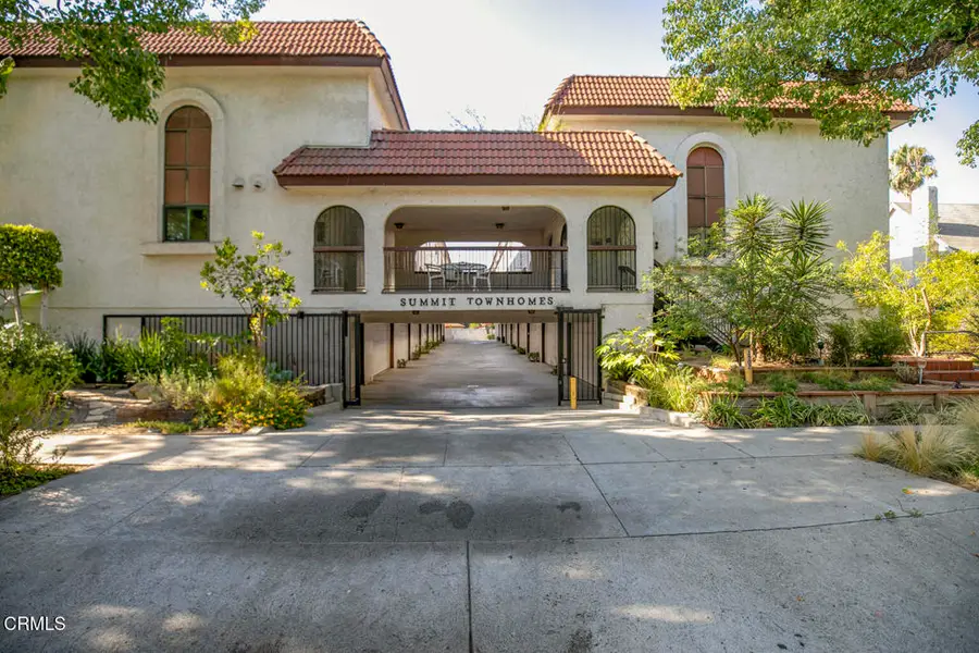 1502 Rock Glen Avenue #G, Glendale, CA 91205 - #3