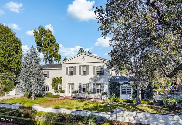 1230 Hillside Road, Pasadena, CA 91105