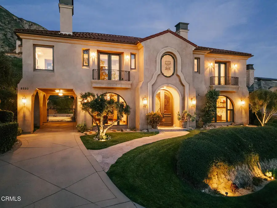 2330 Crystal Lane, Pasadena, CA 91107 - #2