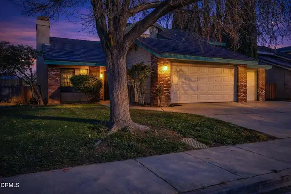 42950 Burlwood Drive, Lancaster, CA 93536