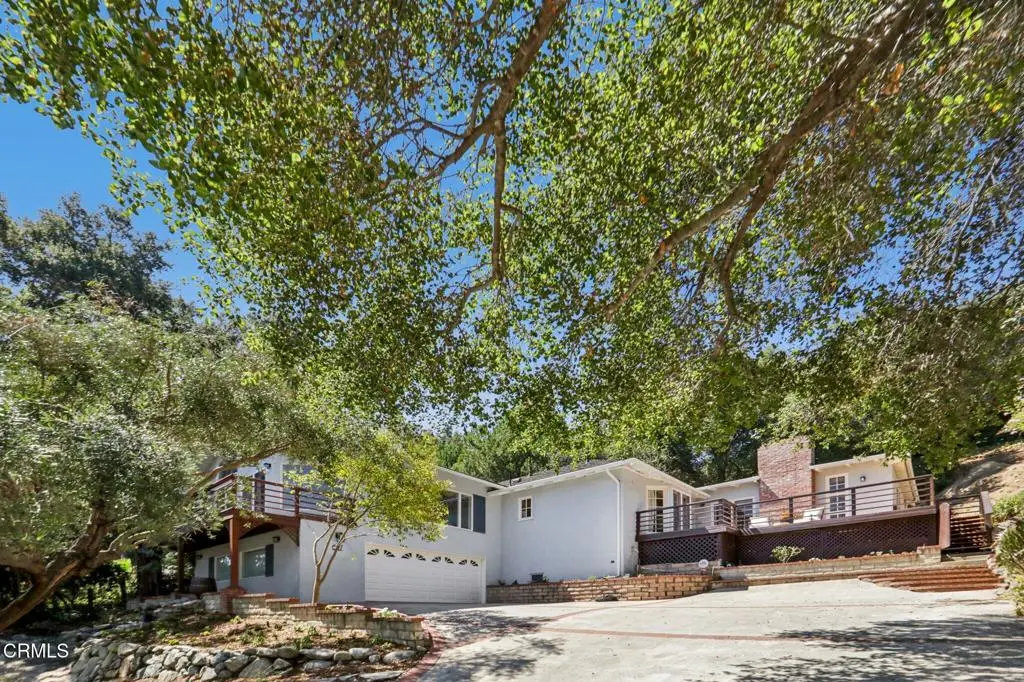 627 Linda Vista Avenue, Pasadena, CA 91105 - #1