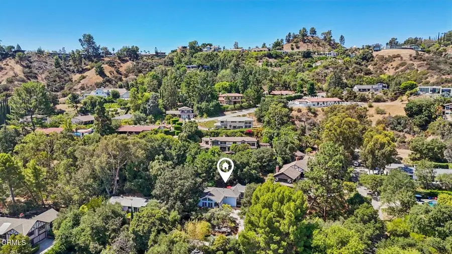 627 Linda Vista Avenue, Pasadena, CA 91105 - #3