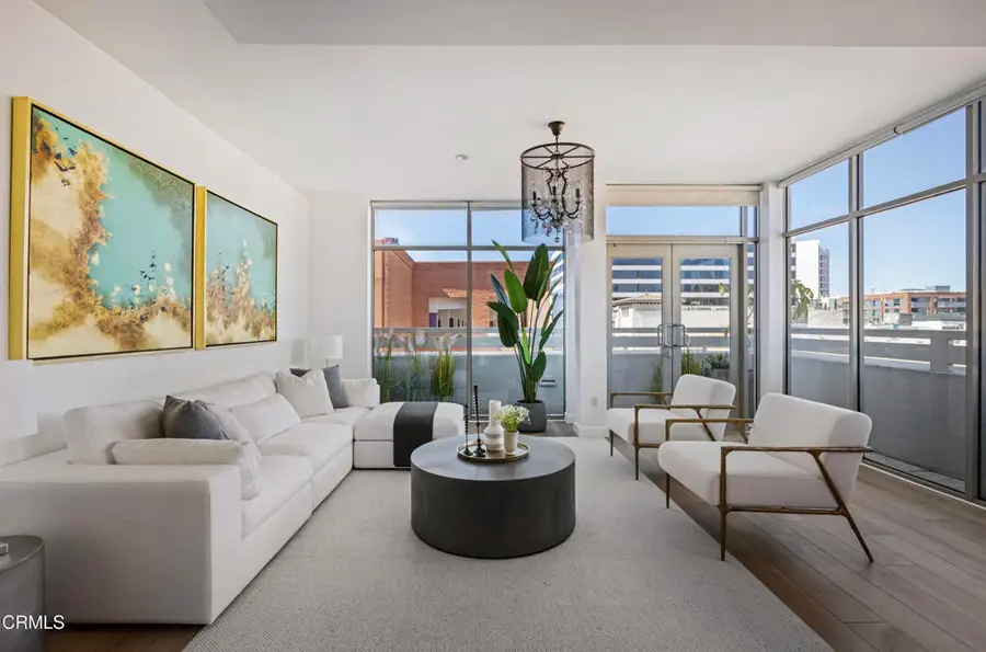 35 N Raymond Avenue #412, Pasadena, CA 91103 - #2