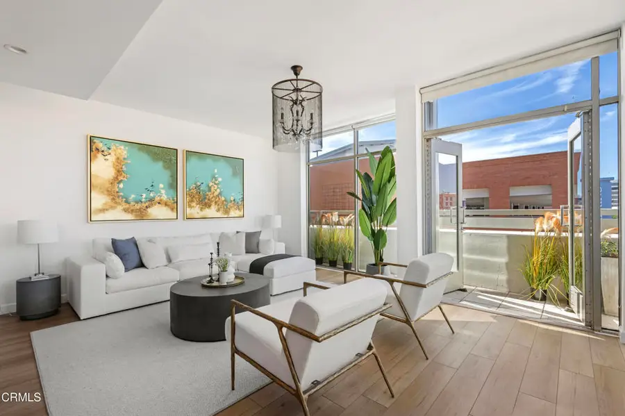 35 N Raymond Avenue #412, Pasadena, CA 91103 - #3