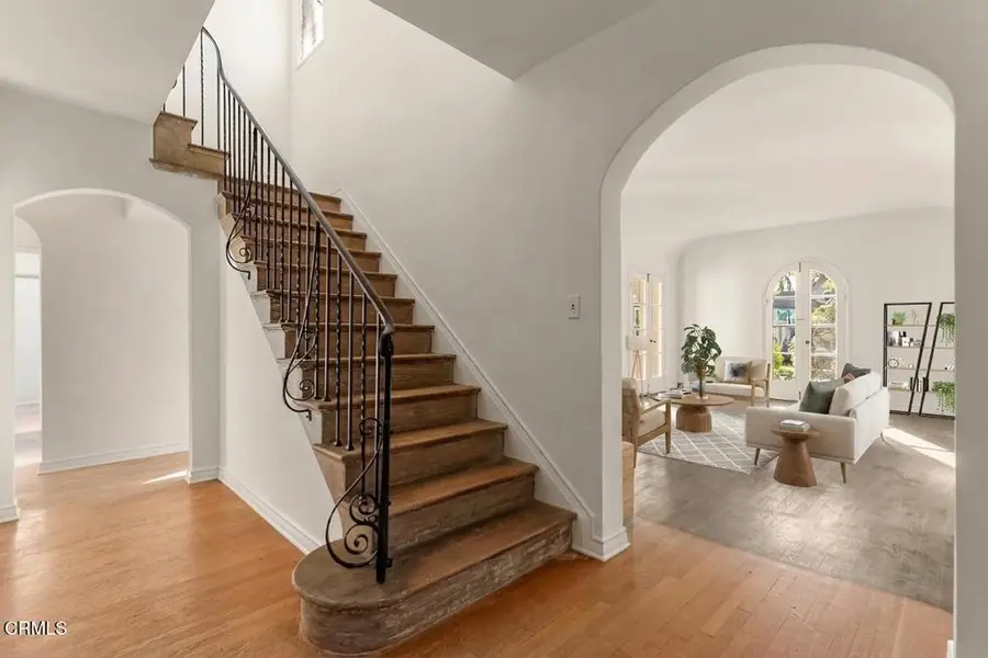 940 Cornell Road, Pasadena, CA 91106 - #2