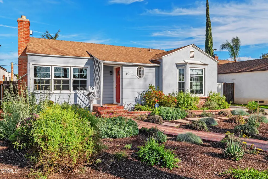 4920 Nagle Avenue, Sherman Oaks, CA 91423 - #1