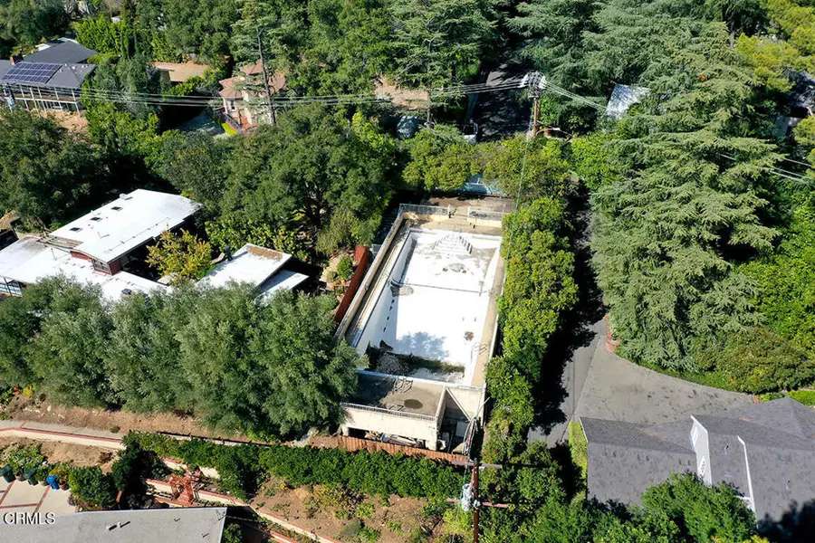 4888 Tocaloma Lane, La Canada Flintridge, CA 91011 - #2