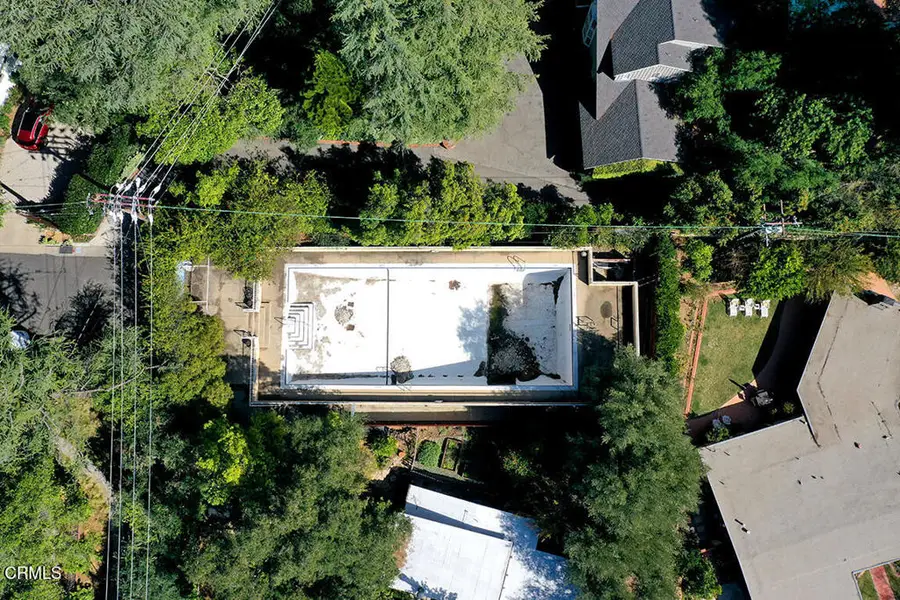 4888 Tocaloma Lane, La Canada Flintridge, CA 91011 - #3