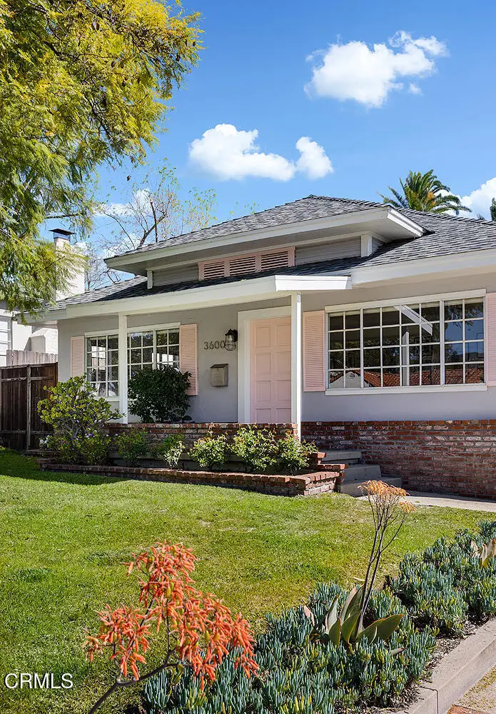 3600 Buena Vista Avenue, Glendale, CA 91208 - #3