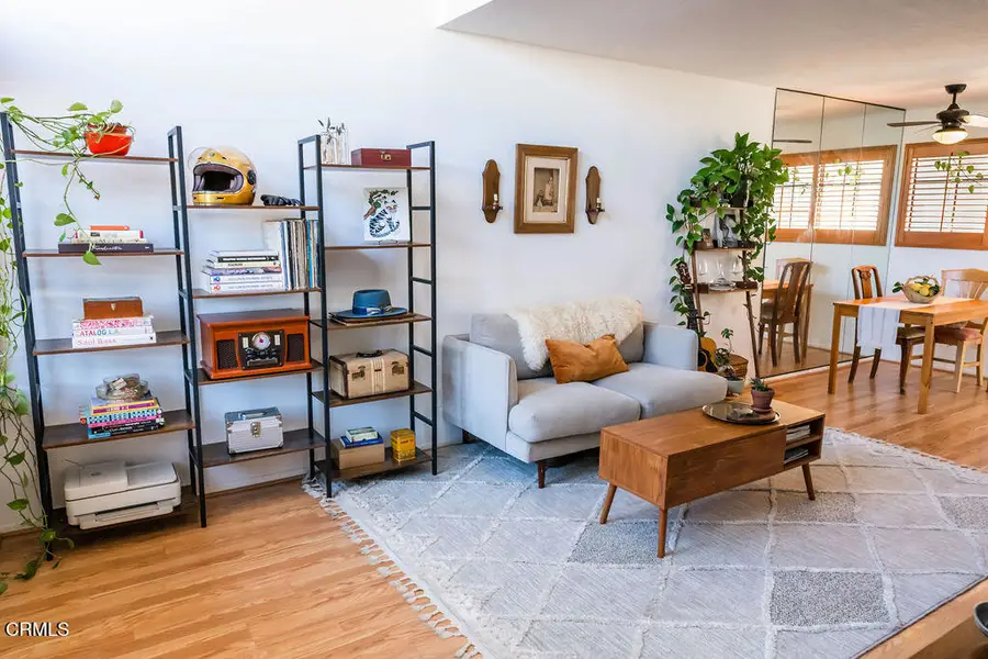 170 N Sierra Bonita Avenue #5, Pasadena, CA 91106 - #3