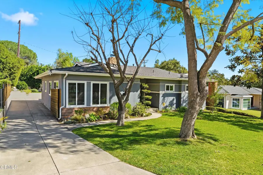 442 Crestvale Drive, Sierra Madre, CA 91024 - #2