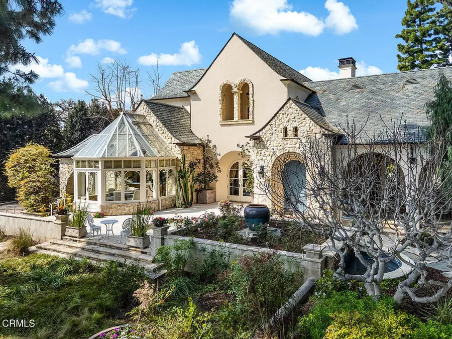 1535 Circle Drive, San Marino, CA 91108 - #3