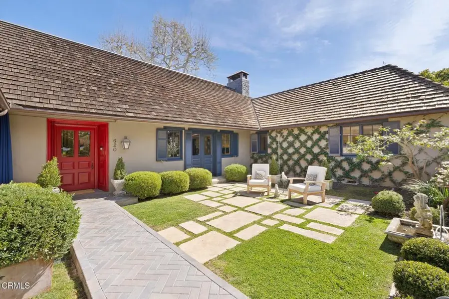 620 S Hill Avenue, Pasadena, CA 91106 - #3
