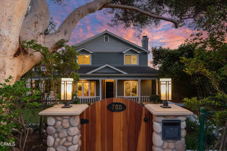 788 E Sierra Madre Boulevard, Sierra Madre, CA 91024 - #2