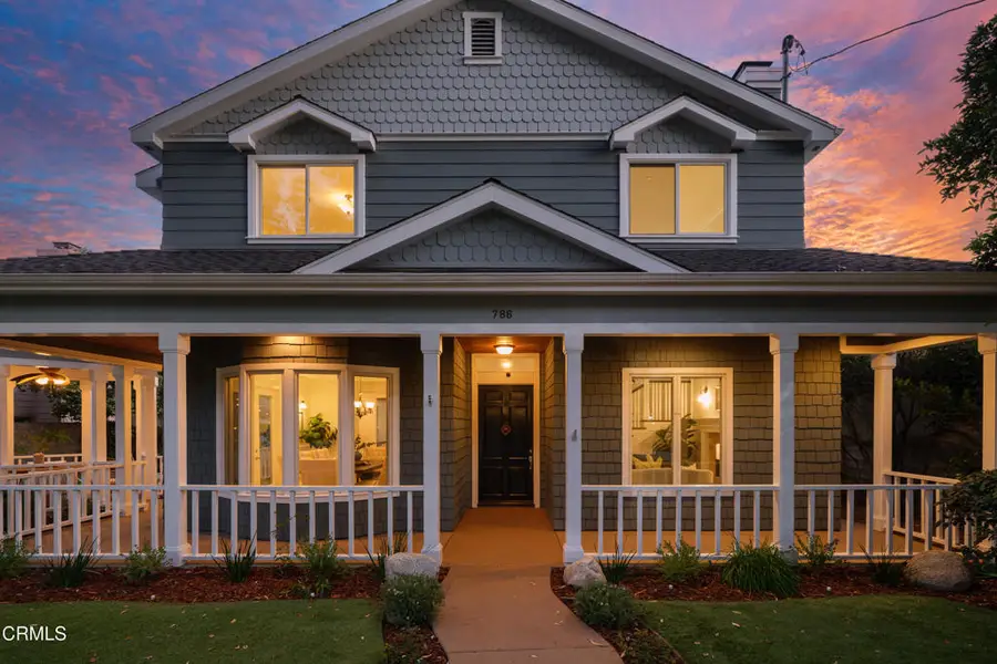 788 E Sierra Madre Boulevard, Sierra Madre, CA 91024 - #3